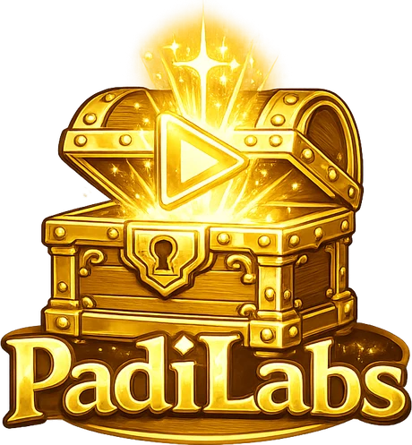 PadiLabs